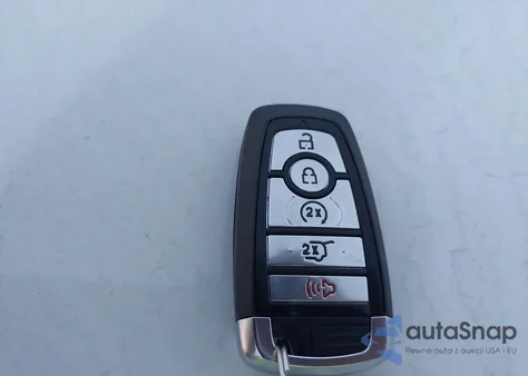 2025 Ford Expedition Active Max from USA, damaged, VIN 1FMJK1J89SEA11914